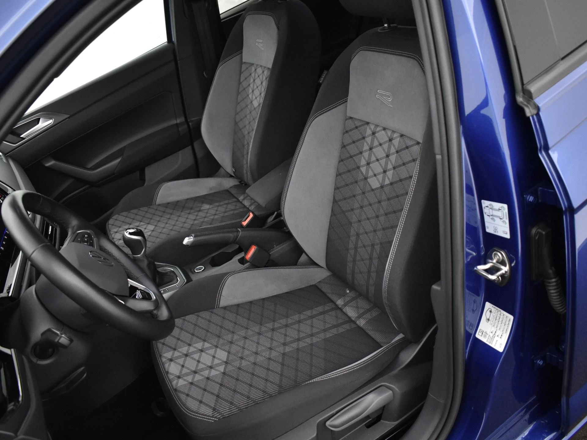 Hoofdafbeelding Volkswagen Taigo