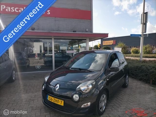 Renault Twingo 1.2 16V NAP AIRCO Cruise