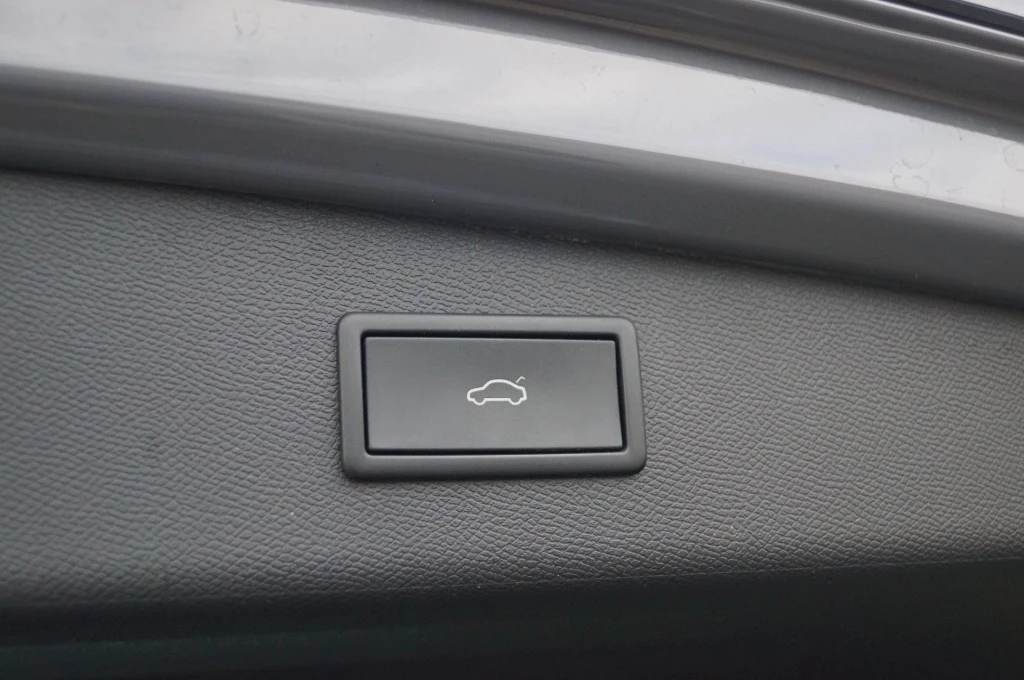 Hoofdafbeelding CUPRA Leon Sportstourer