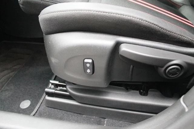 Hoofdafbeelding Opel Crossland