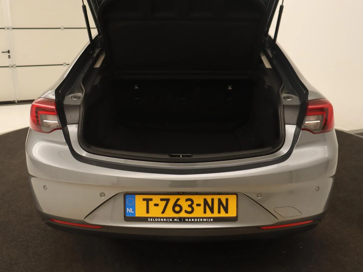Hoofdafbeelding Opel Insignia
