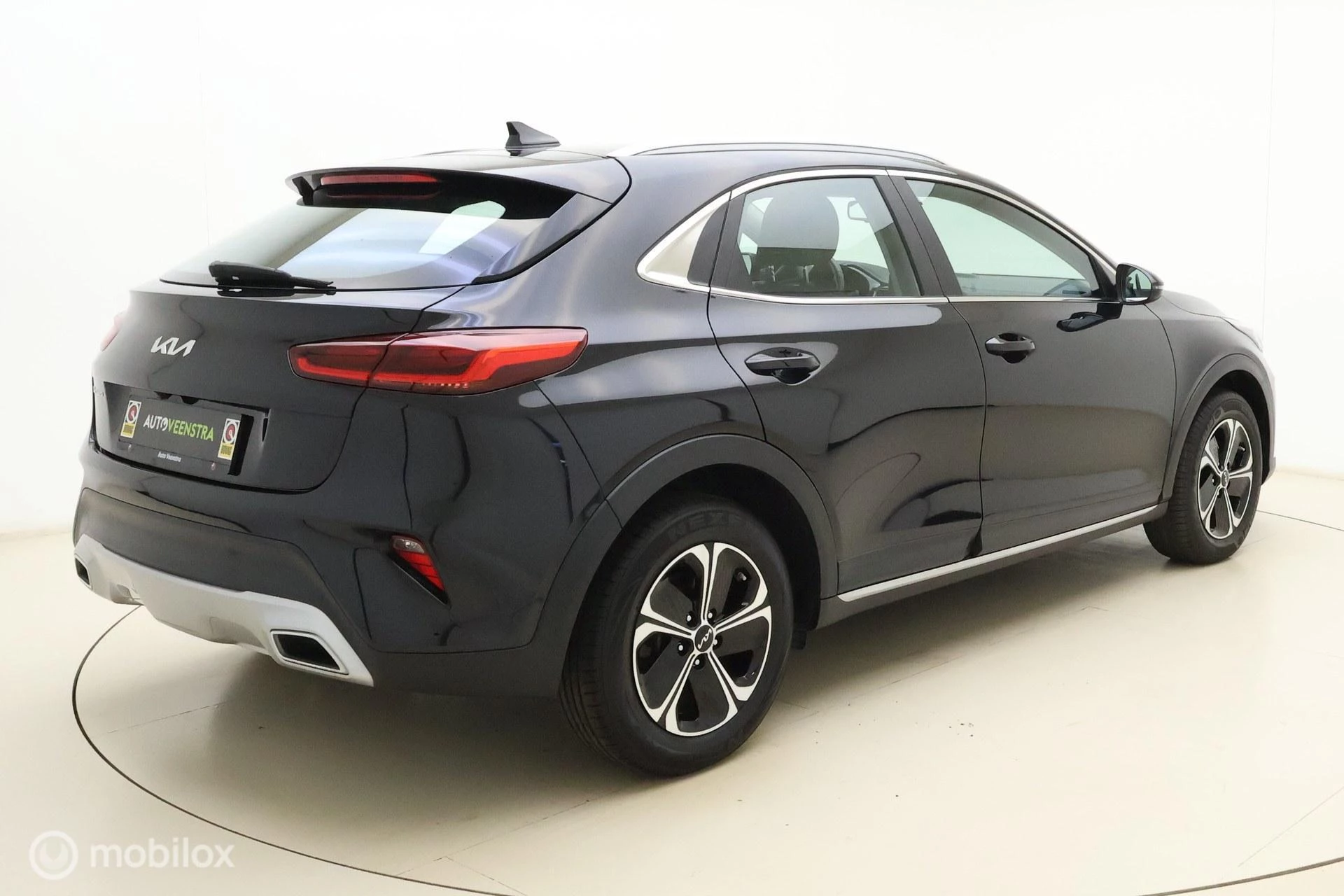 Hoofdafbeelding Kia XCeed