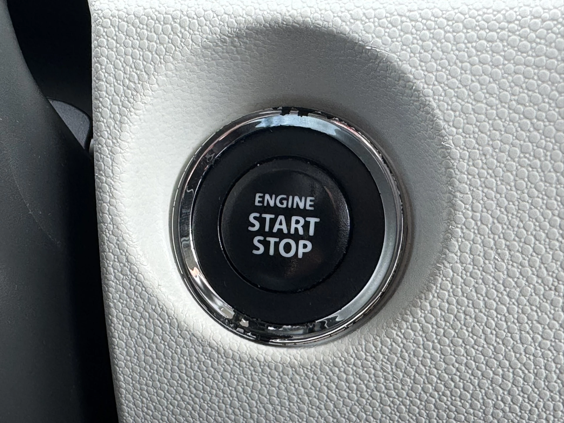 Hoofdafbeelding Suzuki Ignis