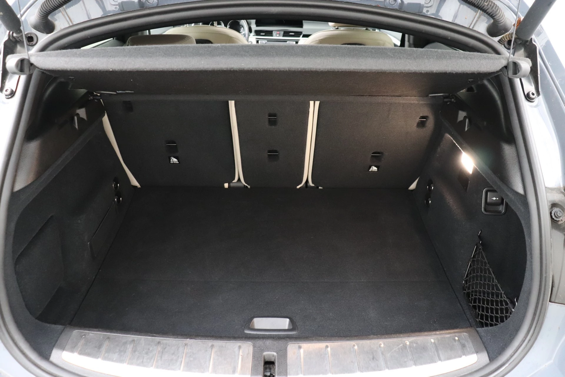 Hoofdafbeelding BMW X2