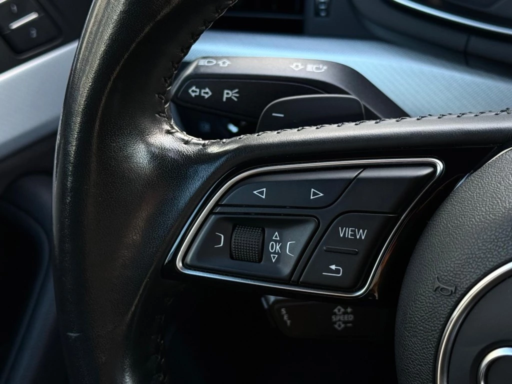 Hoofdafbeelding Audi Cabriolet