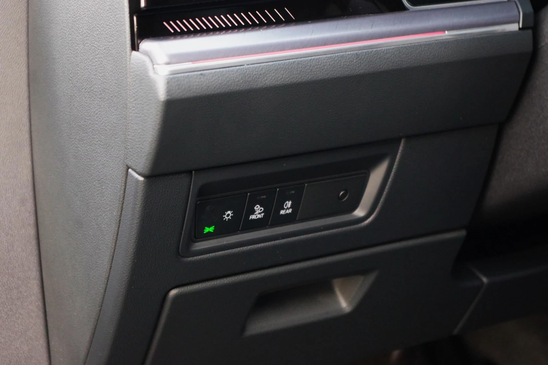 Hoofdafbeelding Volkswagen Touareg