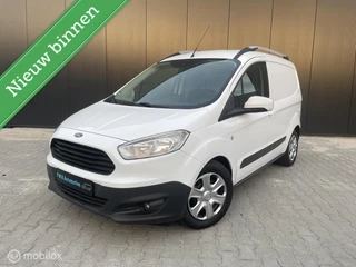 Ford Transit Courier 1.0 ECOBOOST / MARGE / AIRCO