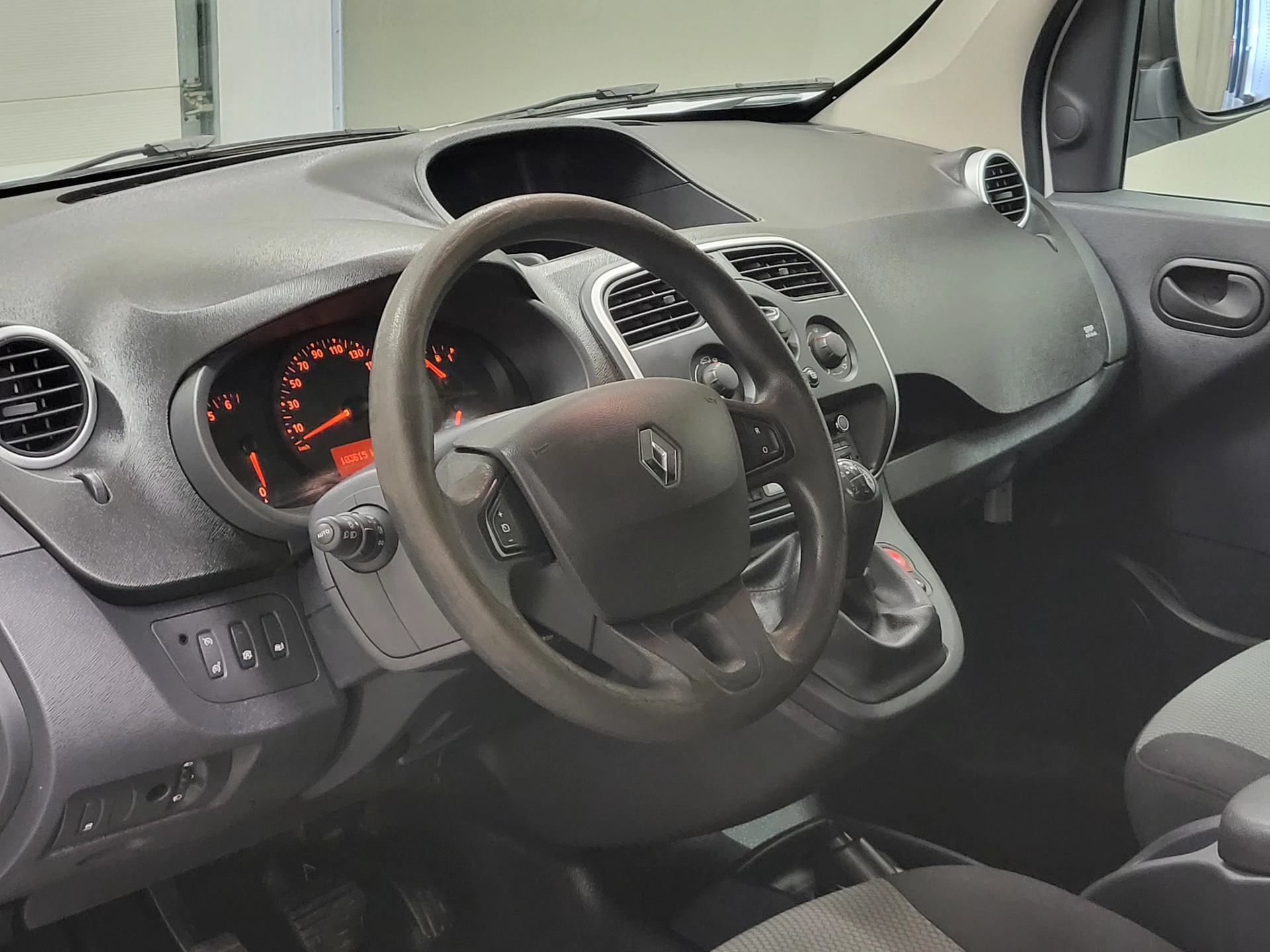 Hoofdafbeelding Renault Kangoo