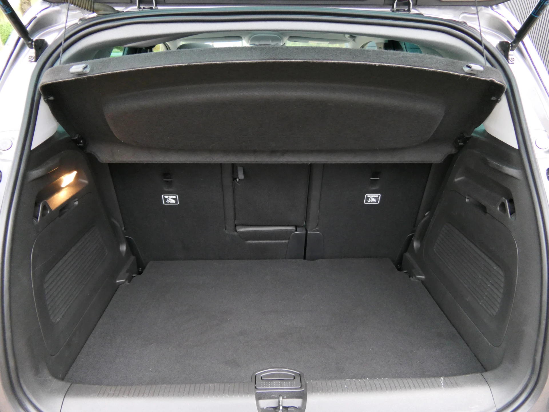 Hoofdafbeelding Opel Crossland