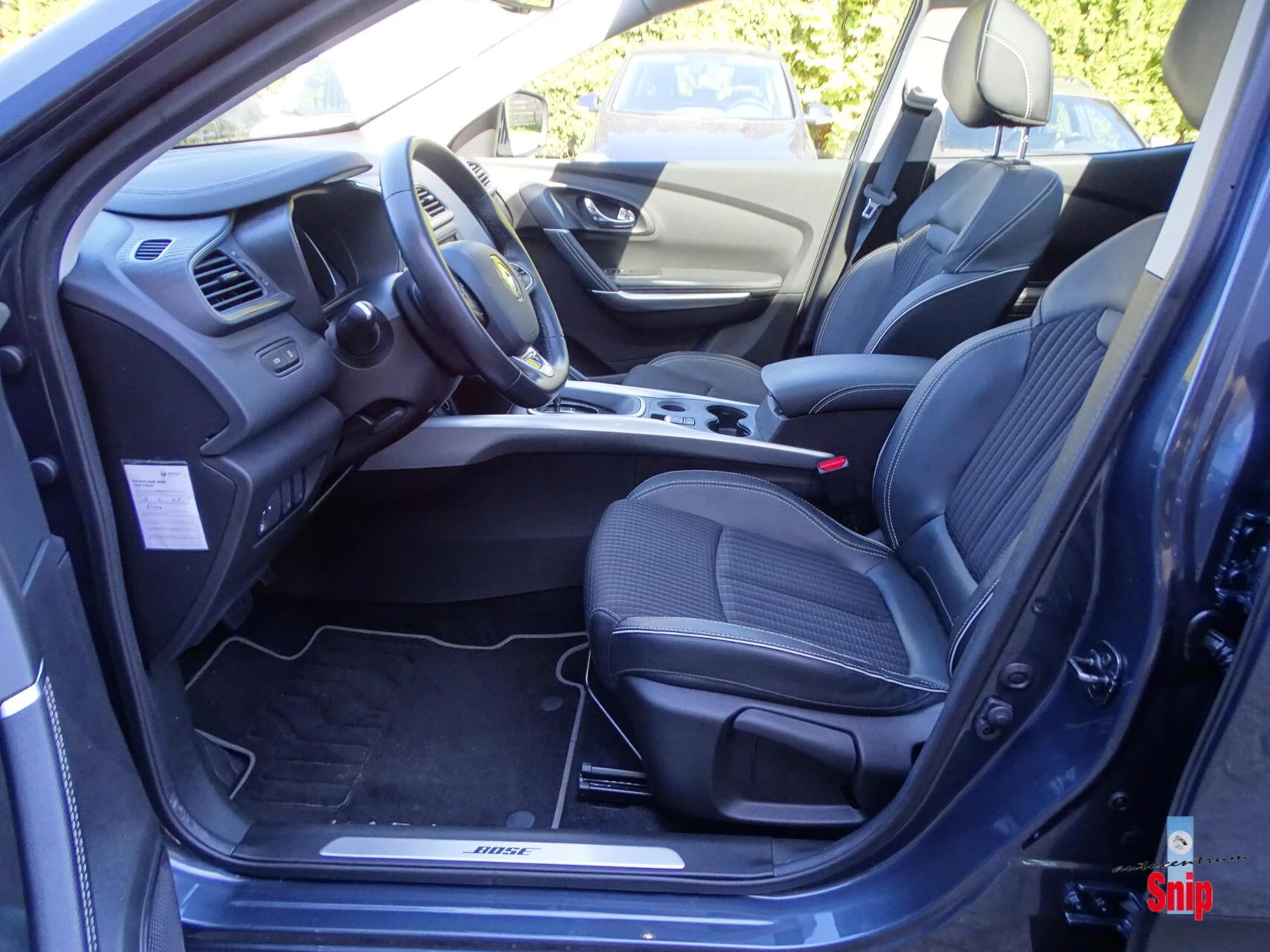 Hoofdafbeelding Renault Kadjar