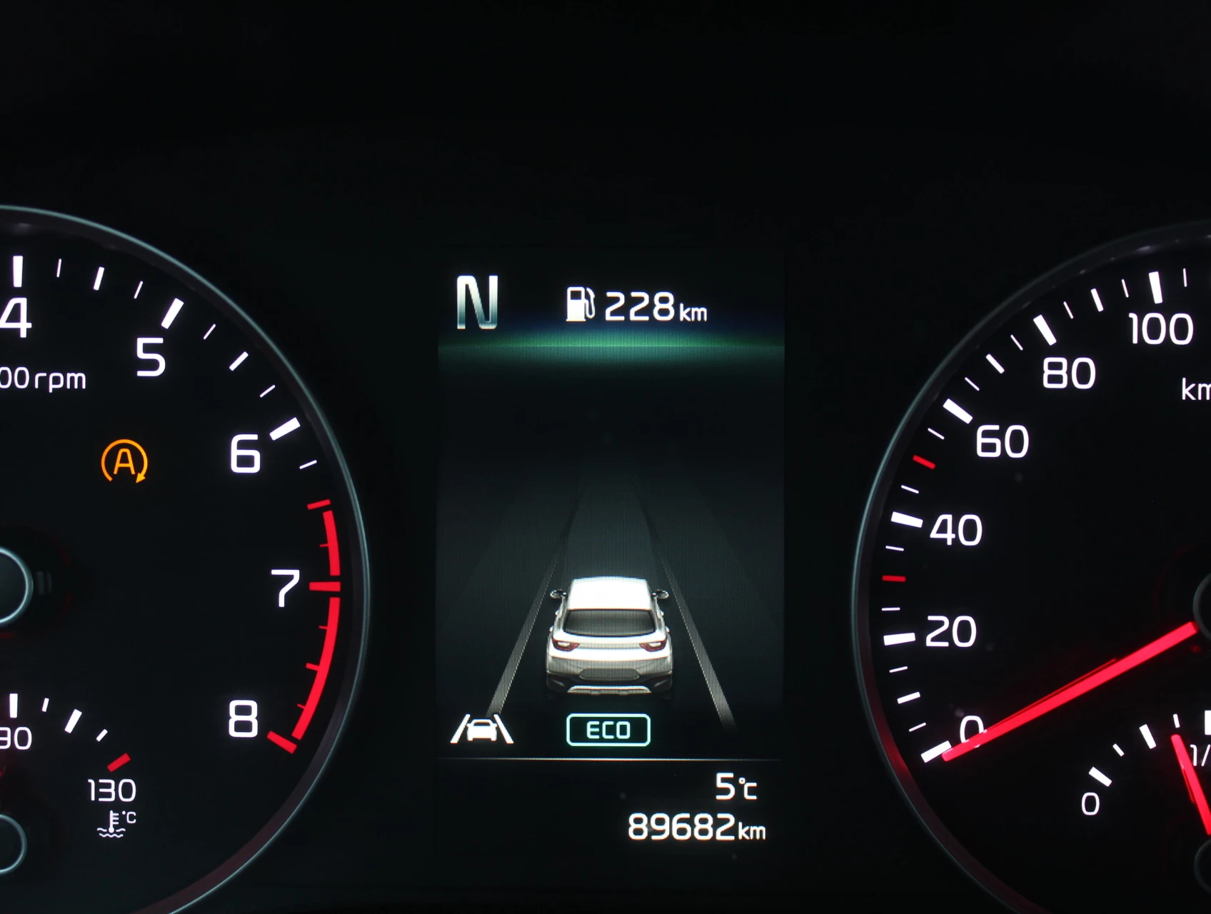 Hoofdafbeelding Kia Stonic