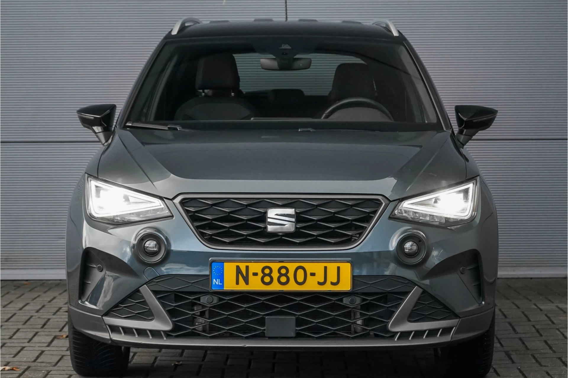 Hoofdafbeelding SEAT Arona