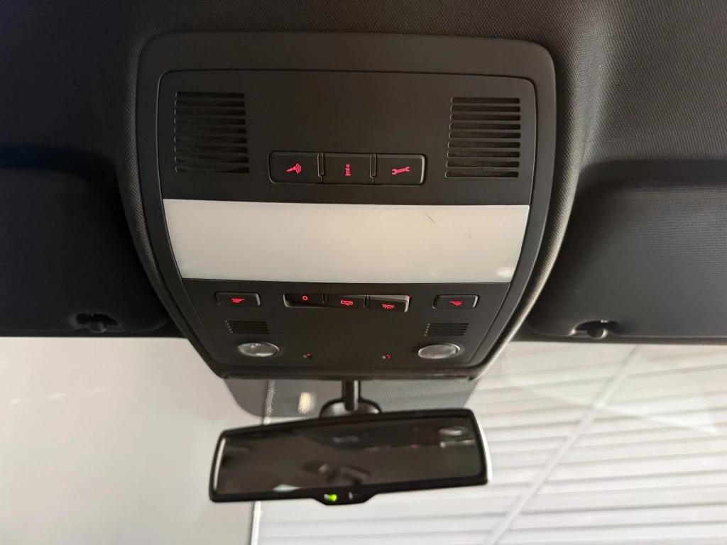 Hoofdafbeelding Volkswagen Touareg