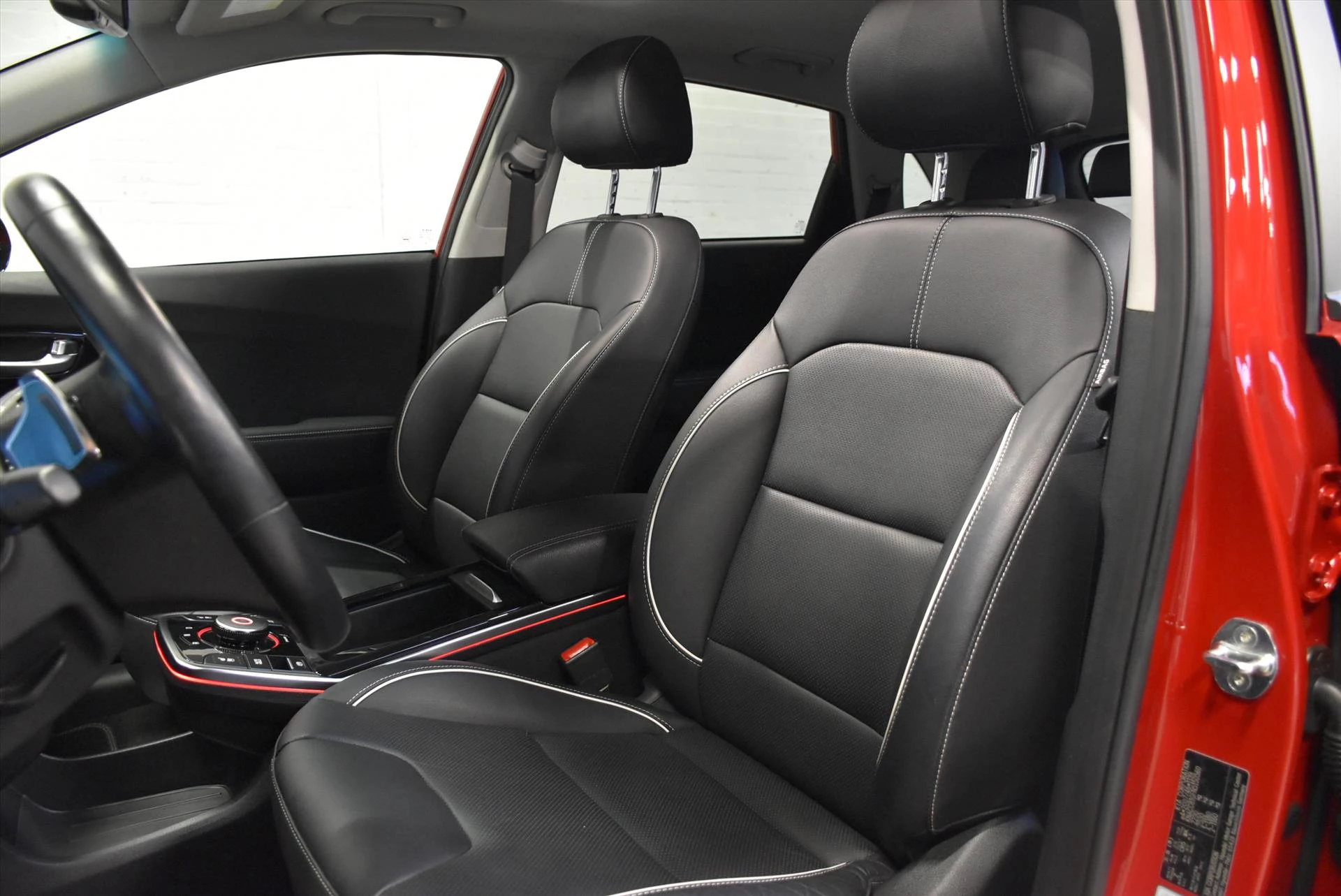 Hoofdafbeelding Kia e-Niro