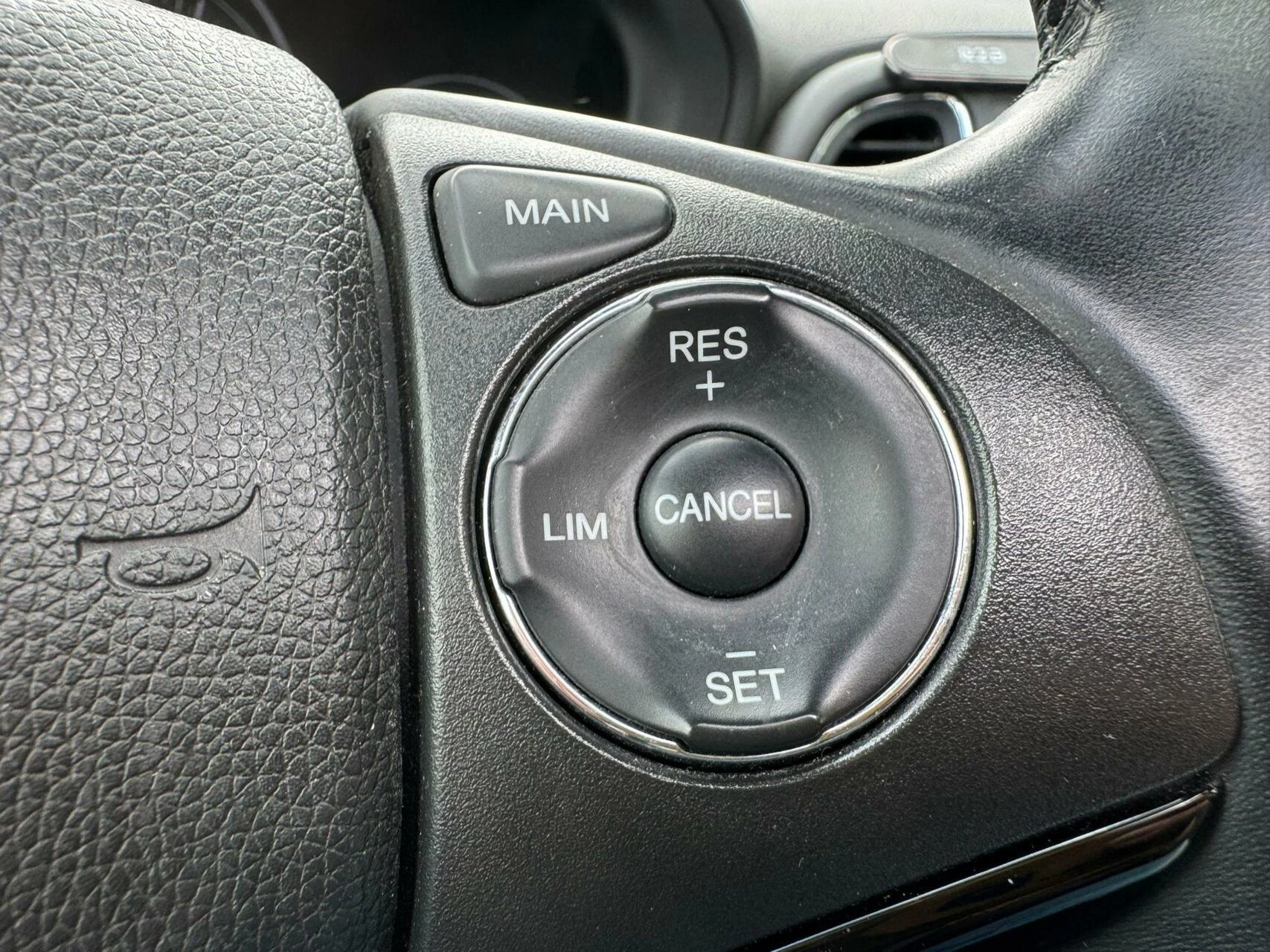 Hoofdafbeelding Honda HR-V
