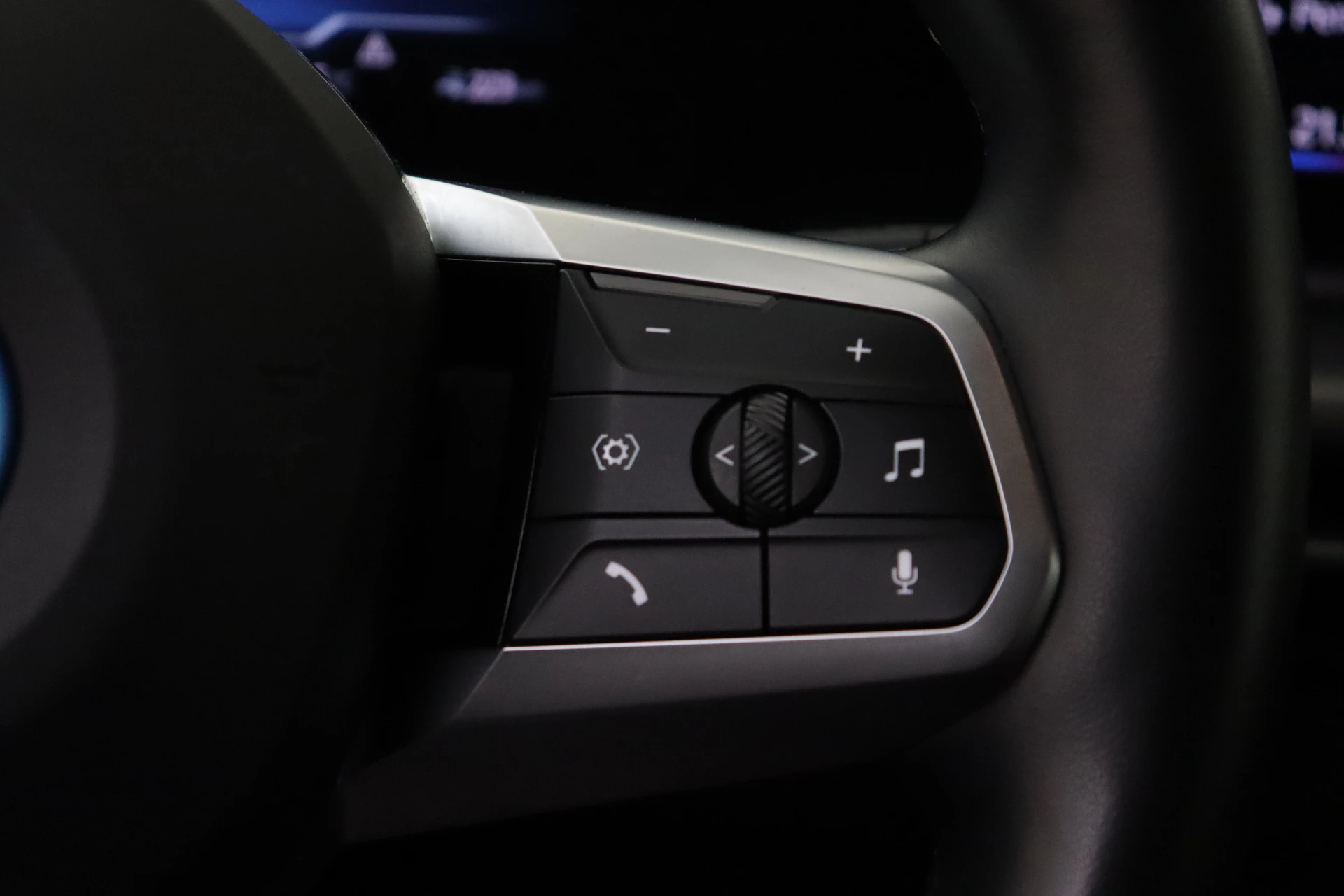 Hoofdafbeelding BMW iX1