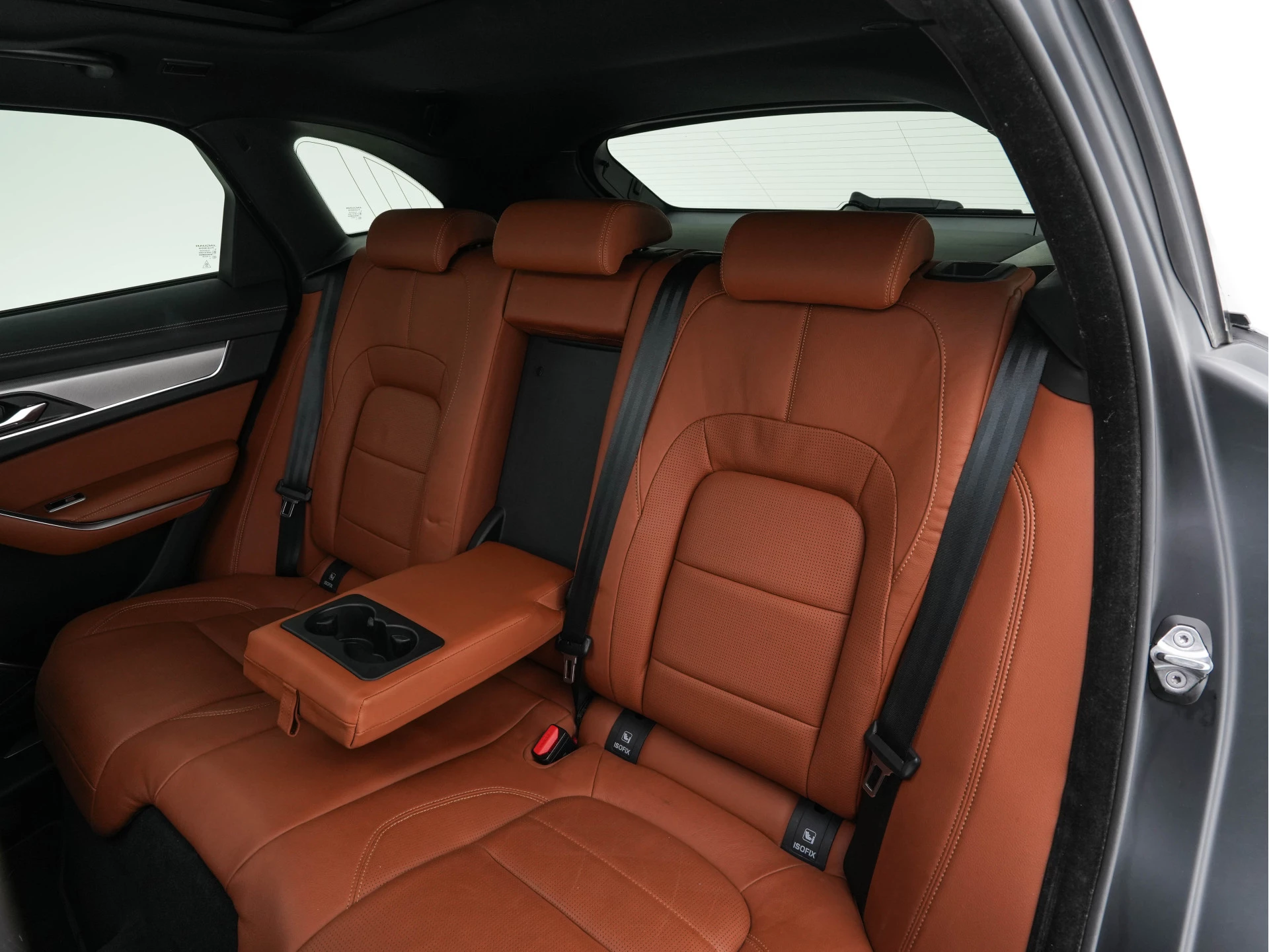 Hoofdafbeelding Jaguar F-PACE