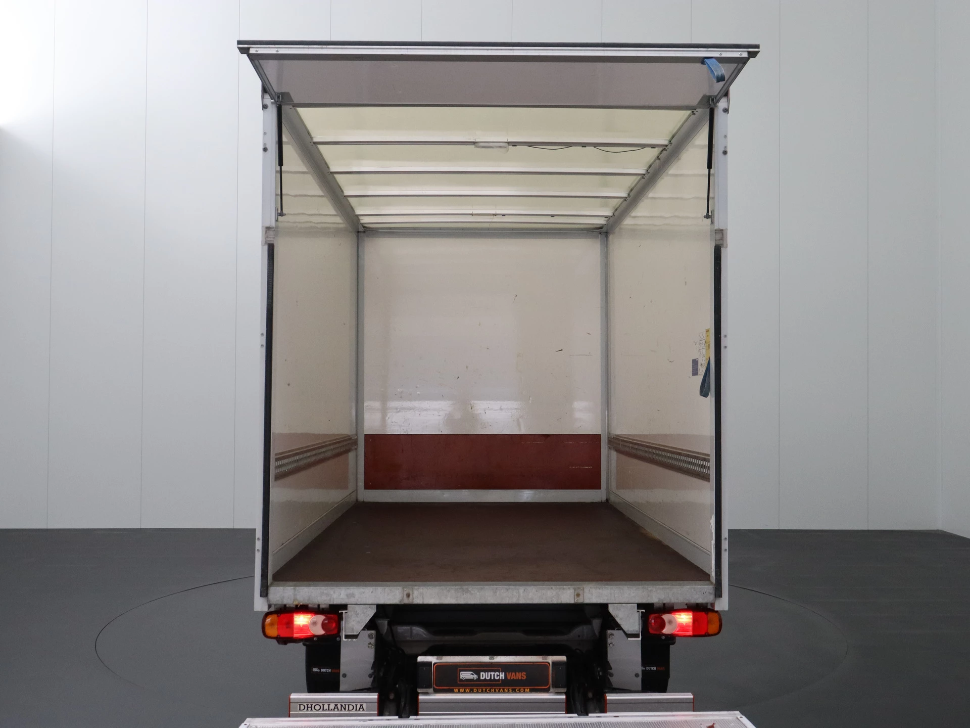 Hoofdafbeelding Peugeot Boxer