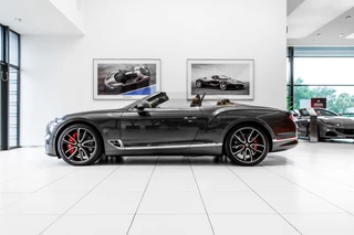 Bentley Continental GT GTC 6.0 W12 ~Munsterhuis Sportscars~