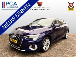 Audi A3 Sportback 35 TFSI Business edition