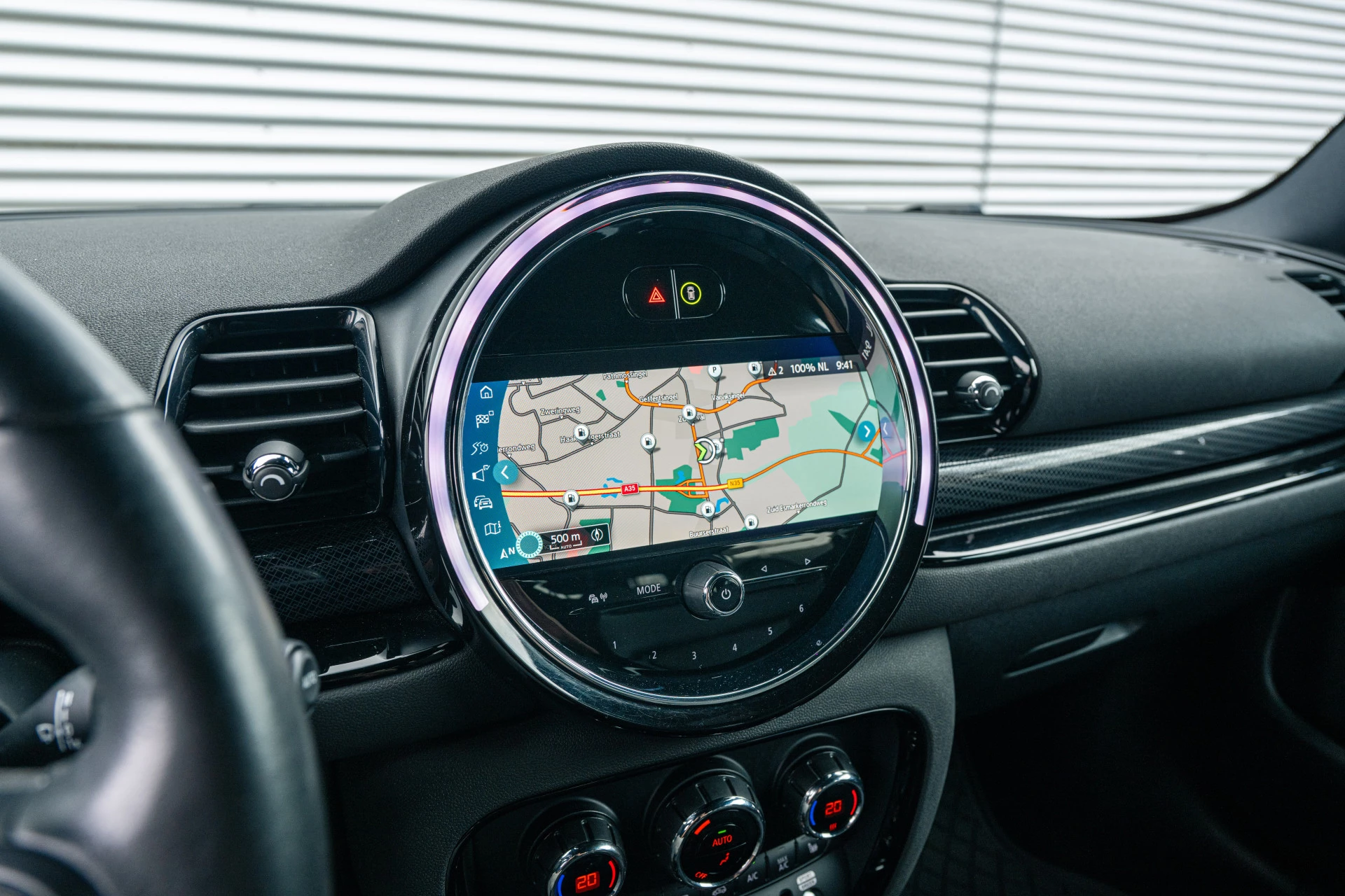 Hoofdafbeelding MINI Clubman