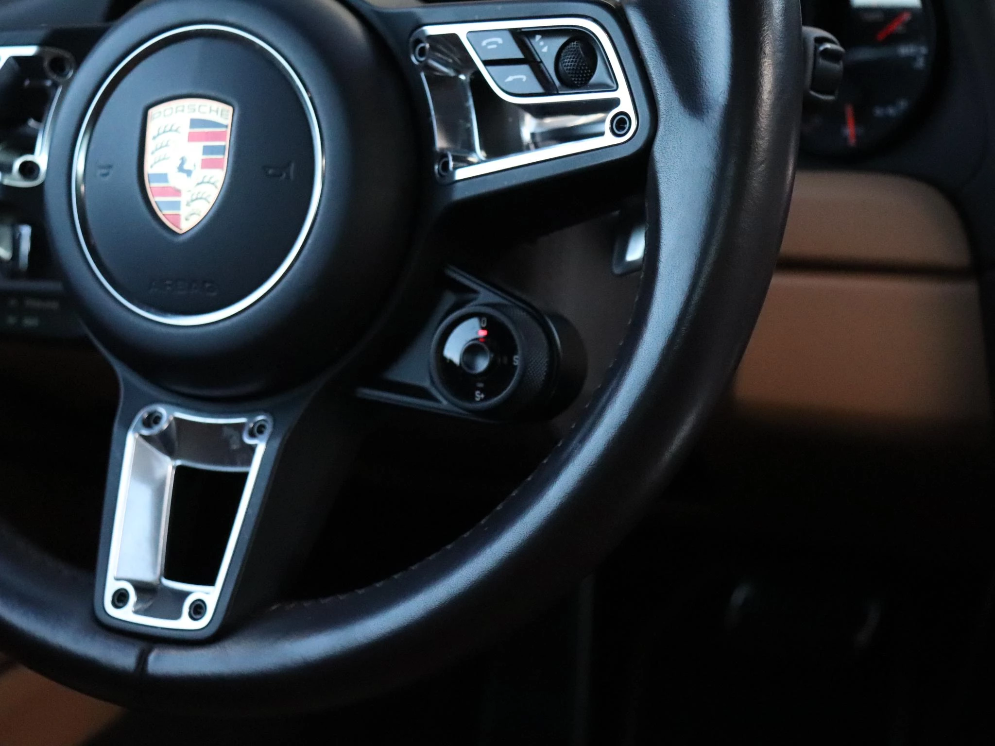 Hoofdafbeelding Porsche 911