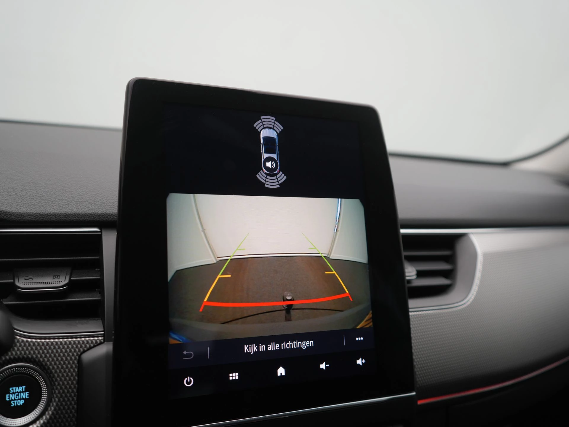 Hoofdafbeelding Renault Arkana
