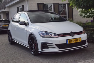 Volkswagen Golf GTI TCR 2.0 TSI (290pk) DSG Pano/ACC/Camera/DCC/Navi Pro/Keyless