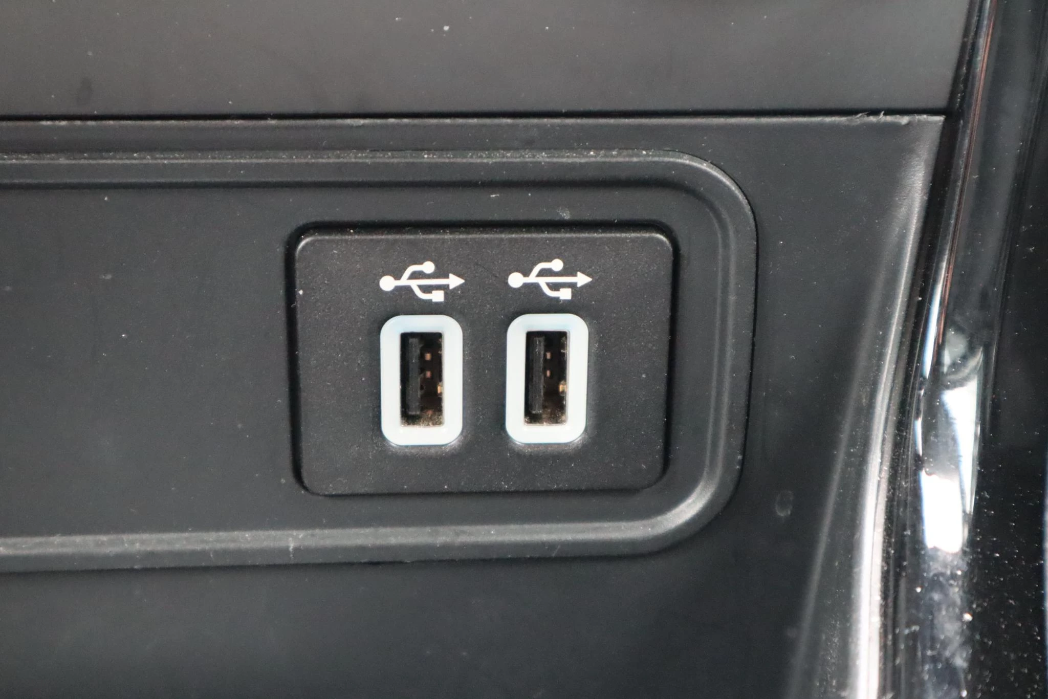 Hoofdafbeelding Ford EcoSport