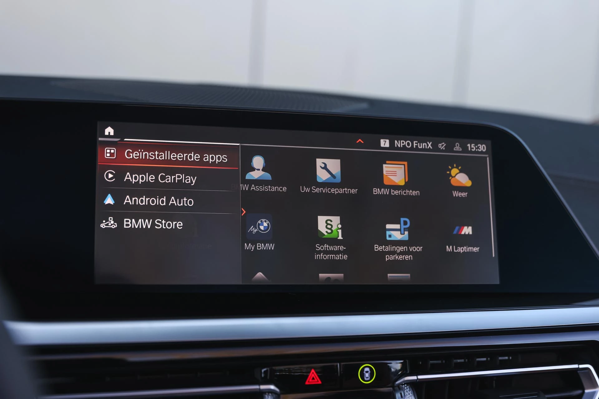 Hoofdafbeelding BMW Z4