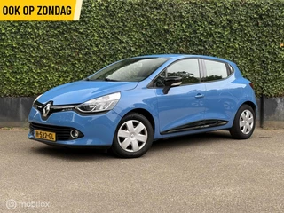 Renault Clio 0.9 TCe  Dynamique | Cruise | Climate cotrol