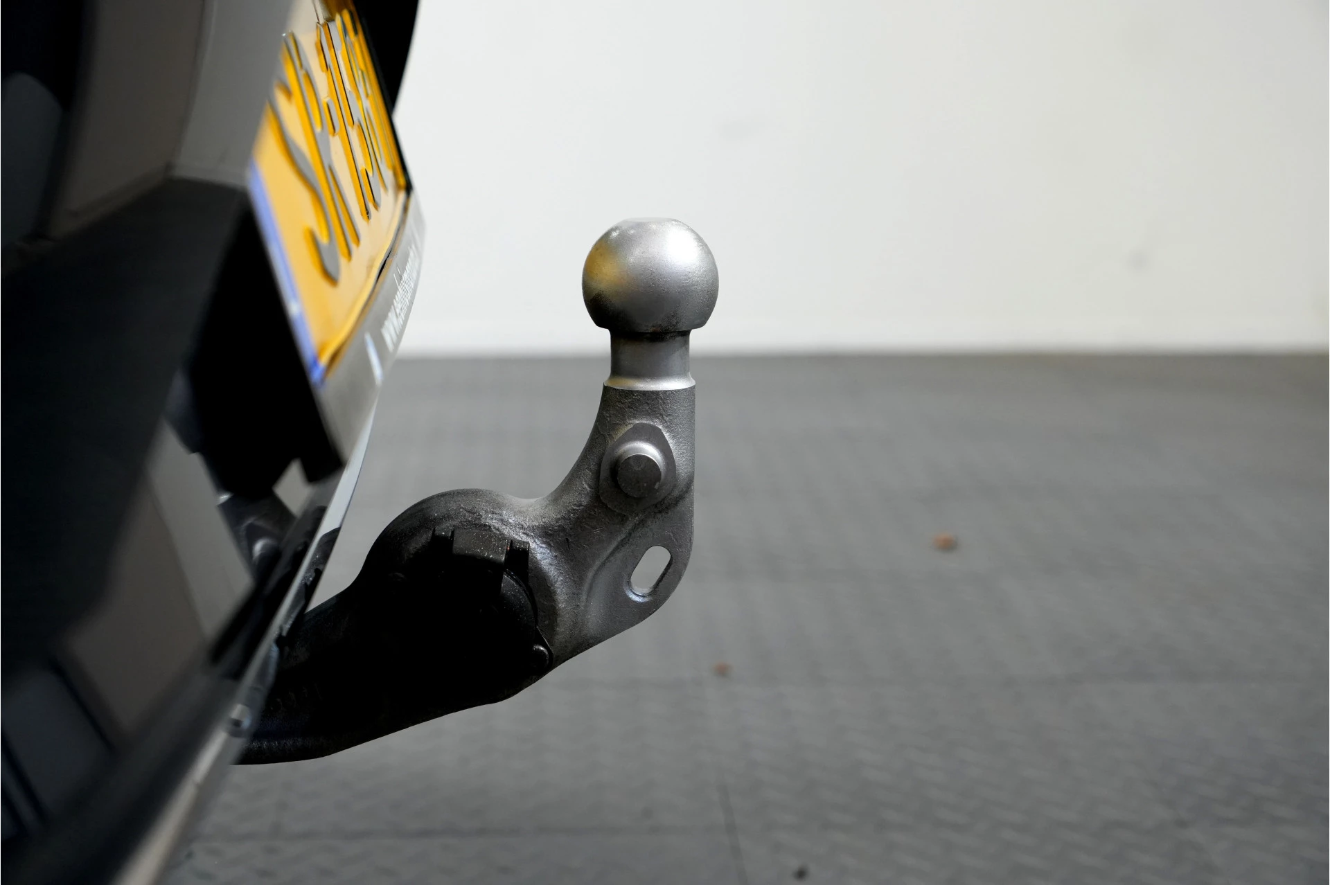 Hoofdafbeelding Volvo S90