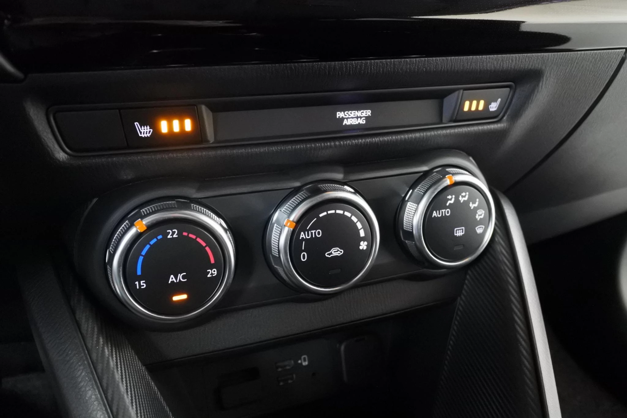 Hoofdafbeelding Mazda 2