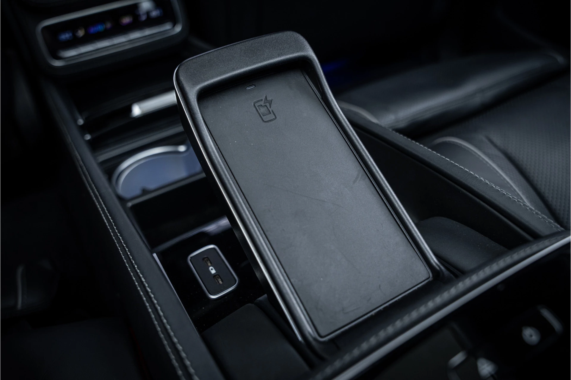 Hoofdafbeelding Mercedes-Benz GLS