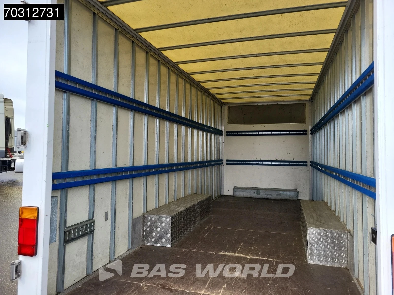 Hoofdafbeelding Fiat Ducato