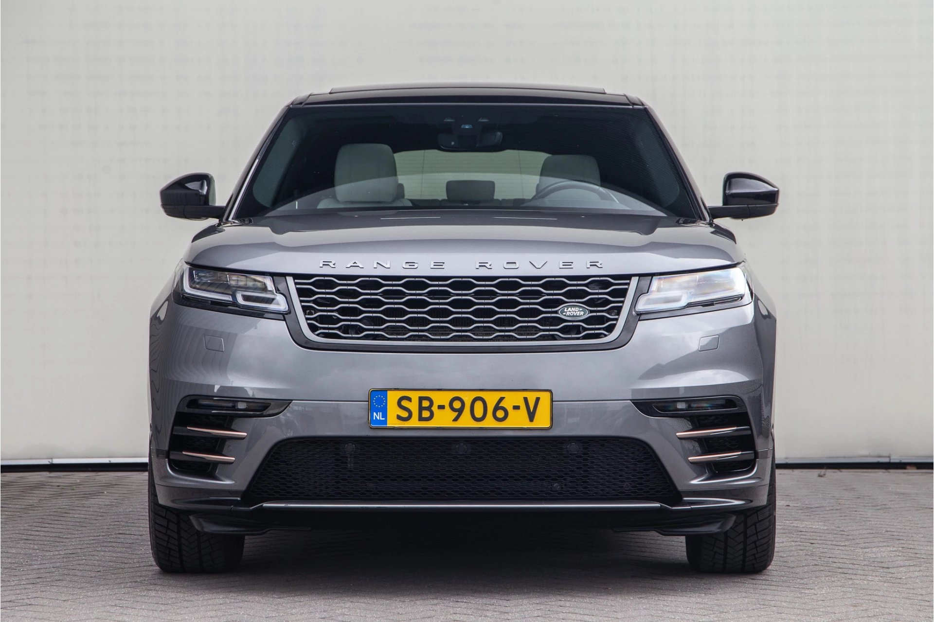 Hoofdafbeelding Land Rover Range Rover Velar