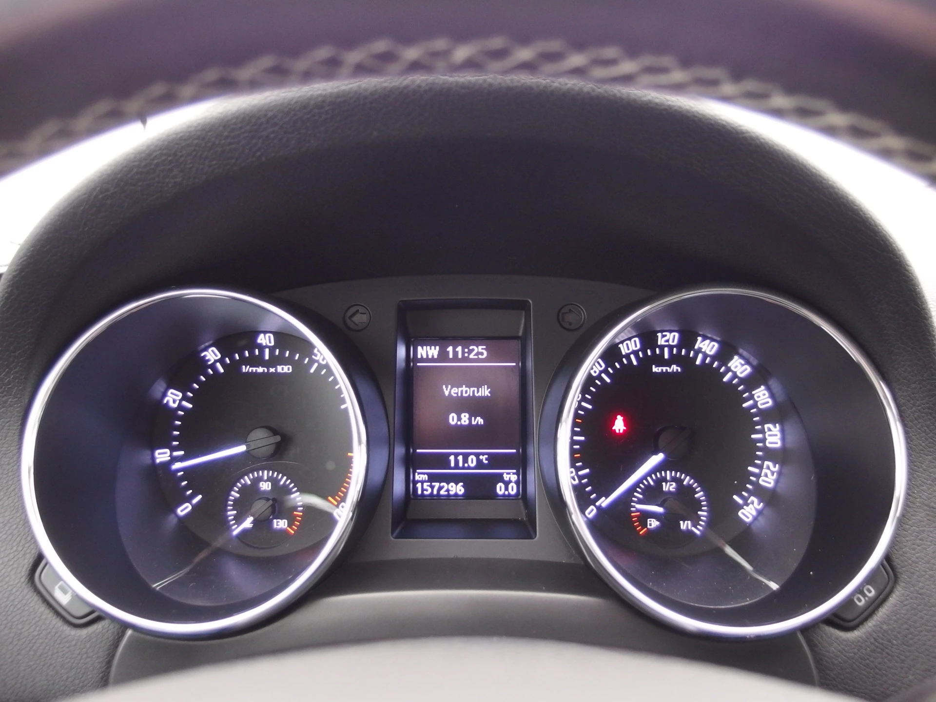 Hoofdafbeelding Škoda Yeti