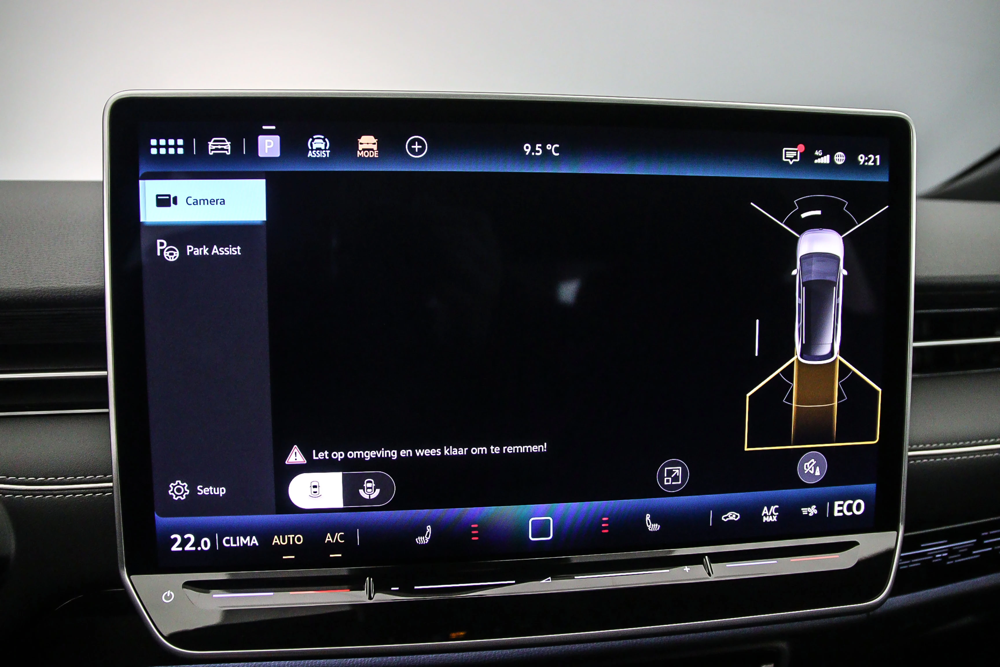 Hoofdafbeelding Volkswagen ID.7