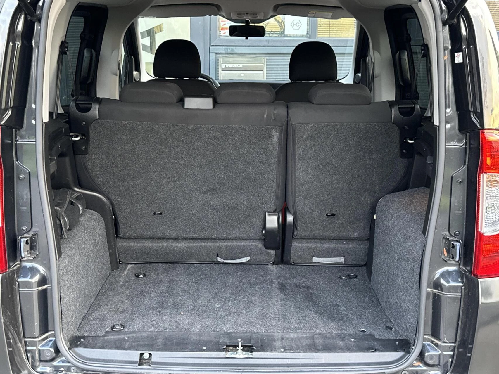 Hoofdafbeelding Fiat Qubo