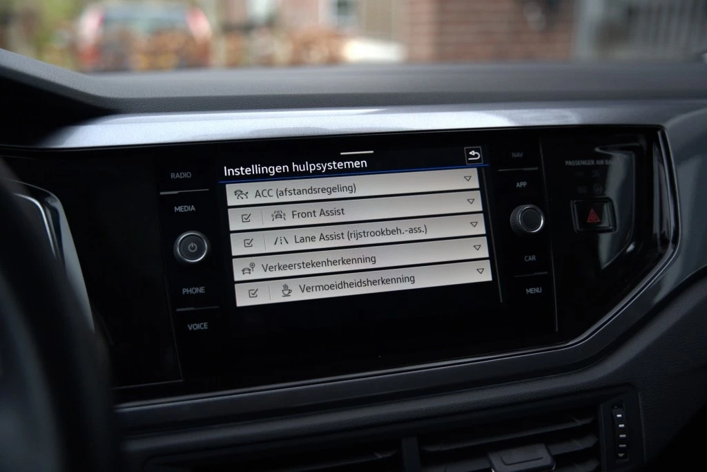 Hoofdafbeelding Volkswagen Taigo