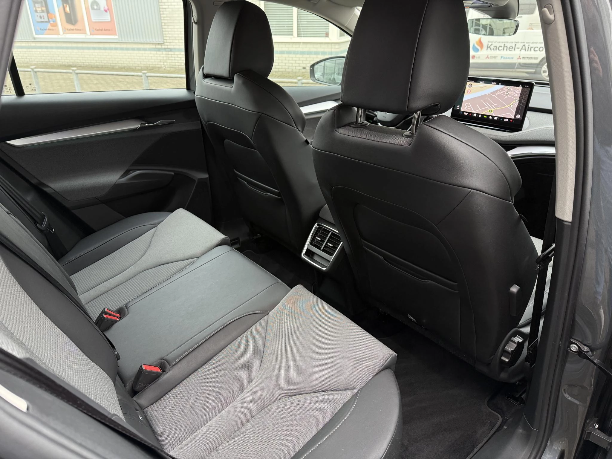 Hoofdafbeelding Škoda Enyaq iV