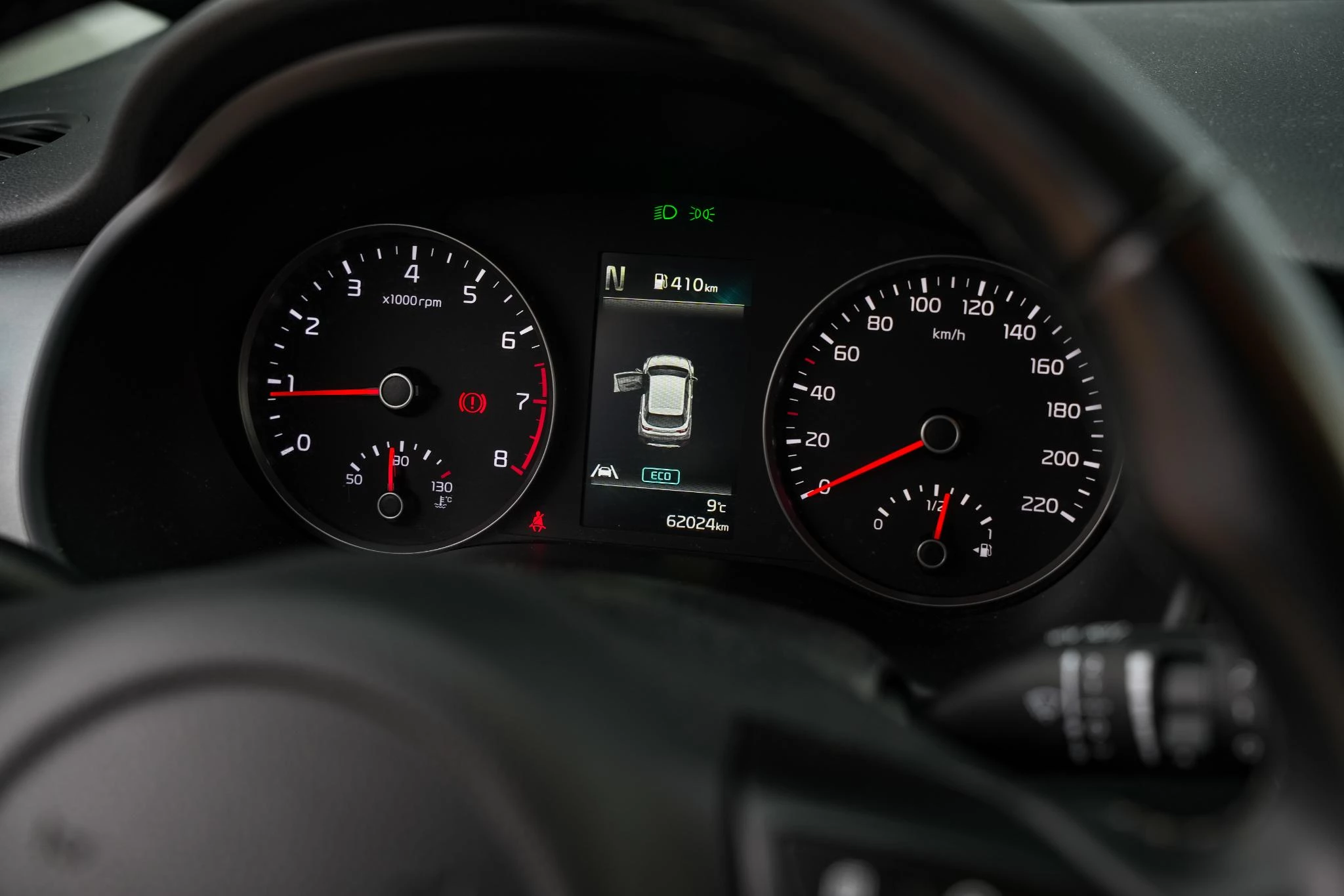 Hoofdafbeelding Kia Stonic