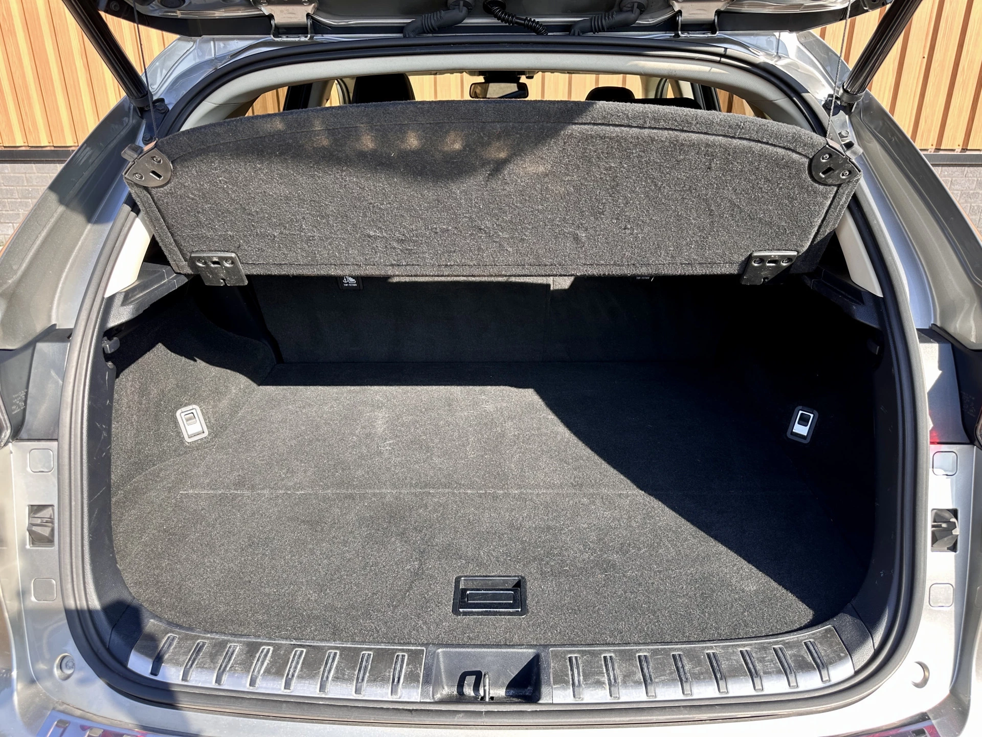 Hoofdafbeelding Lexus NX