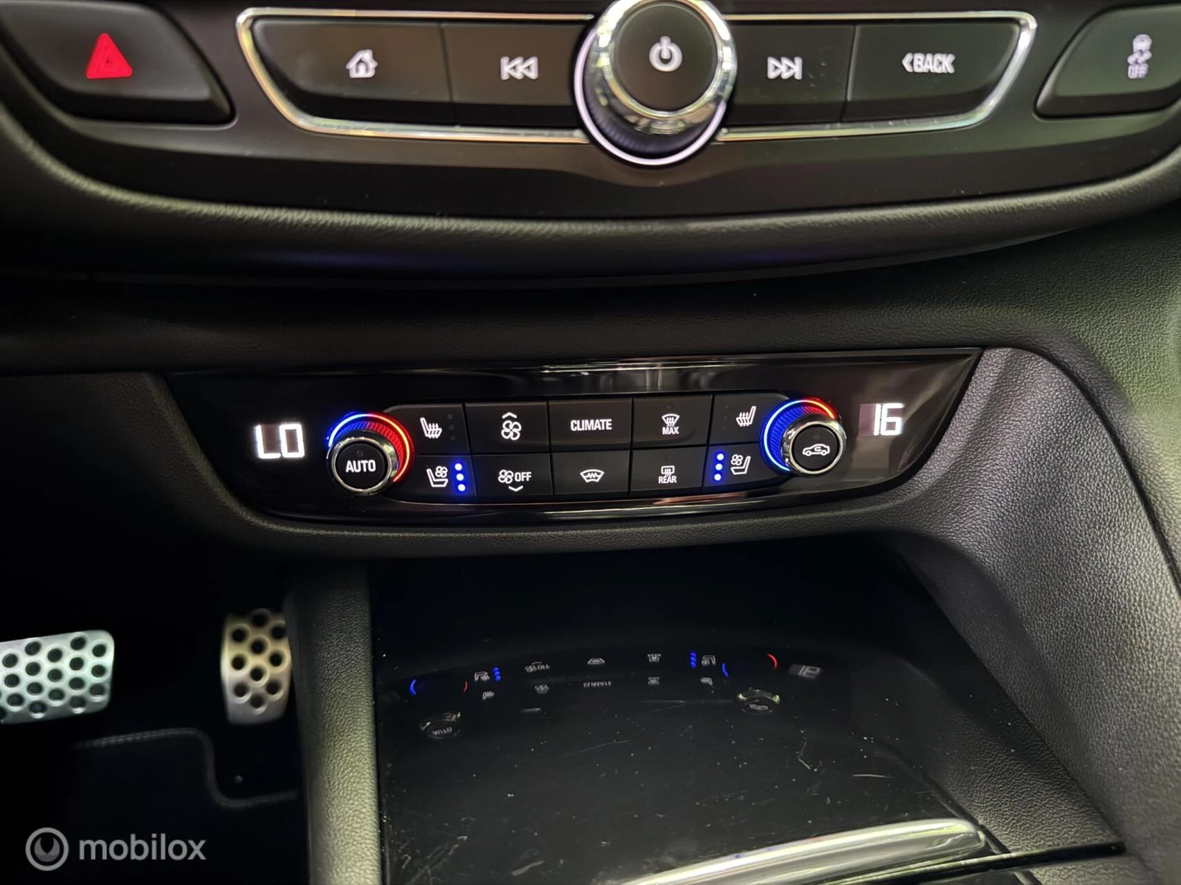 Hoofdafbeelding Opel Insignia
