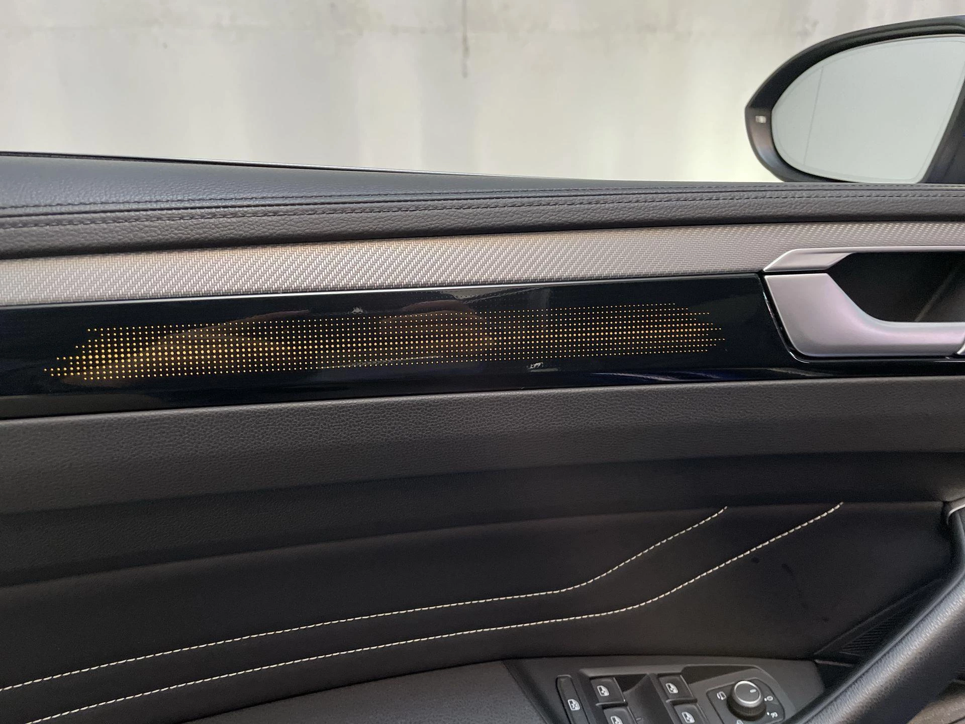 Hoofdafbeelding Volkswagen Arteon