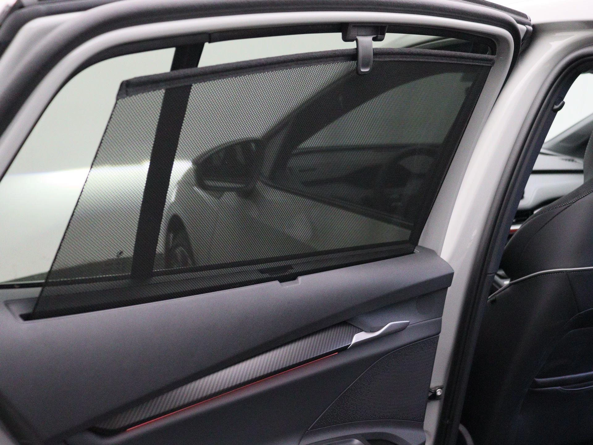 Hoofdafbeelding Škoda Enyaq Coupe