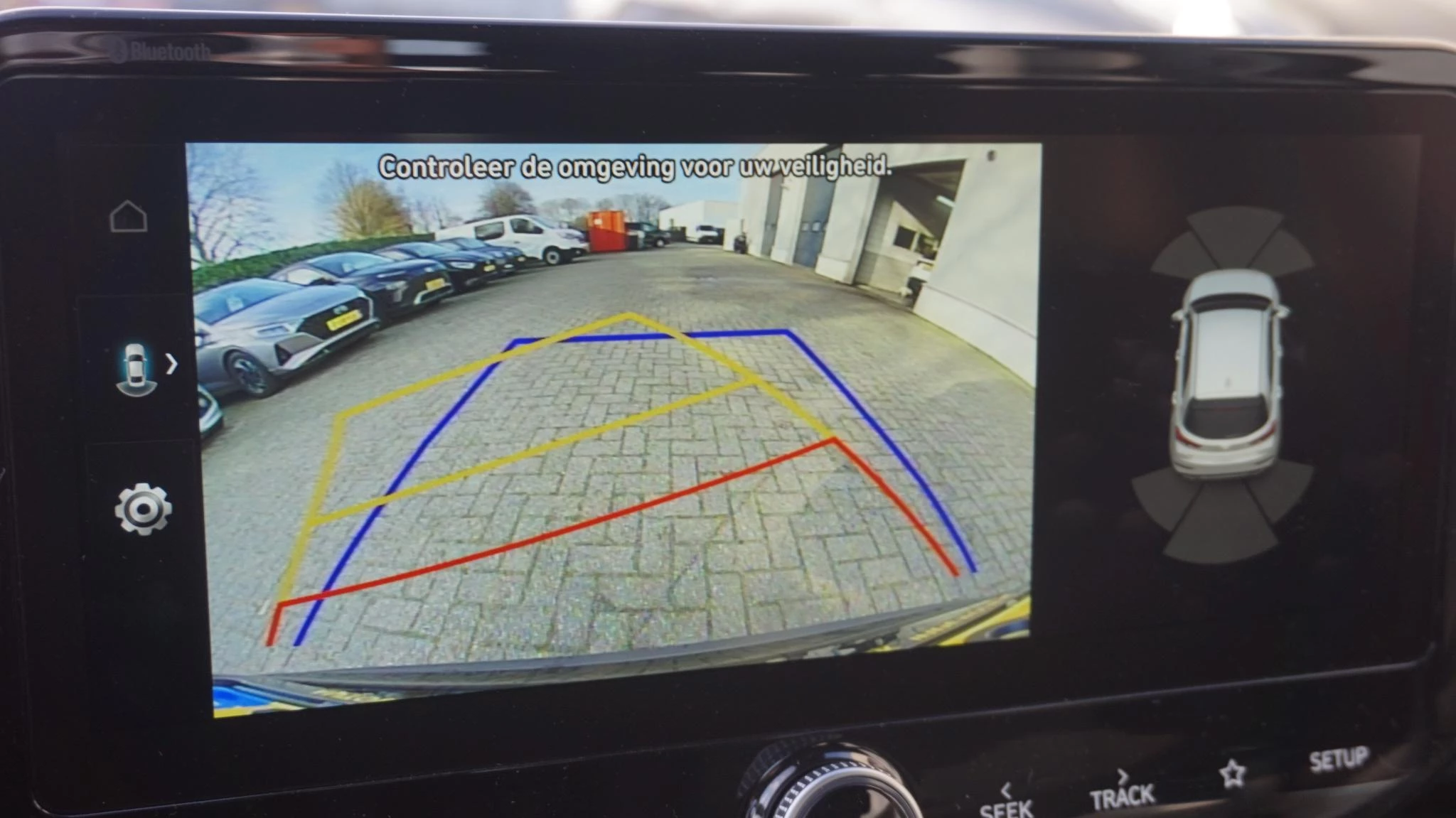 Hoofdafbeelding Hyundai i30