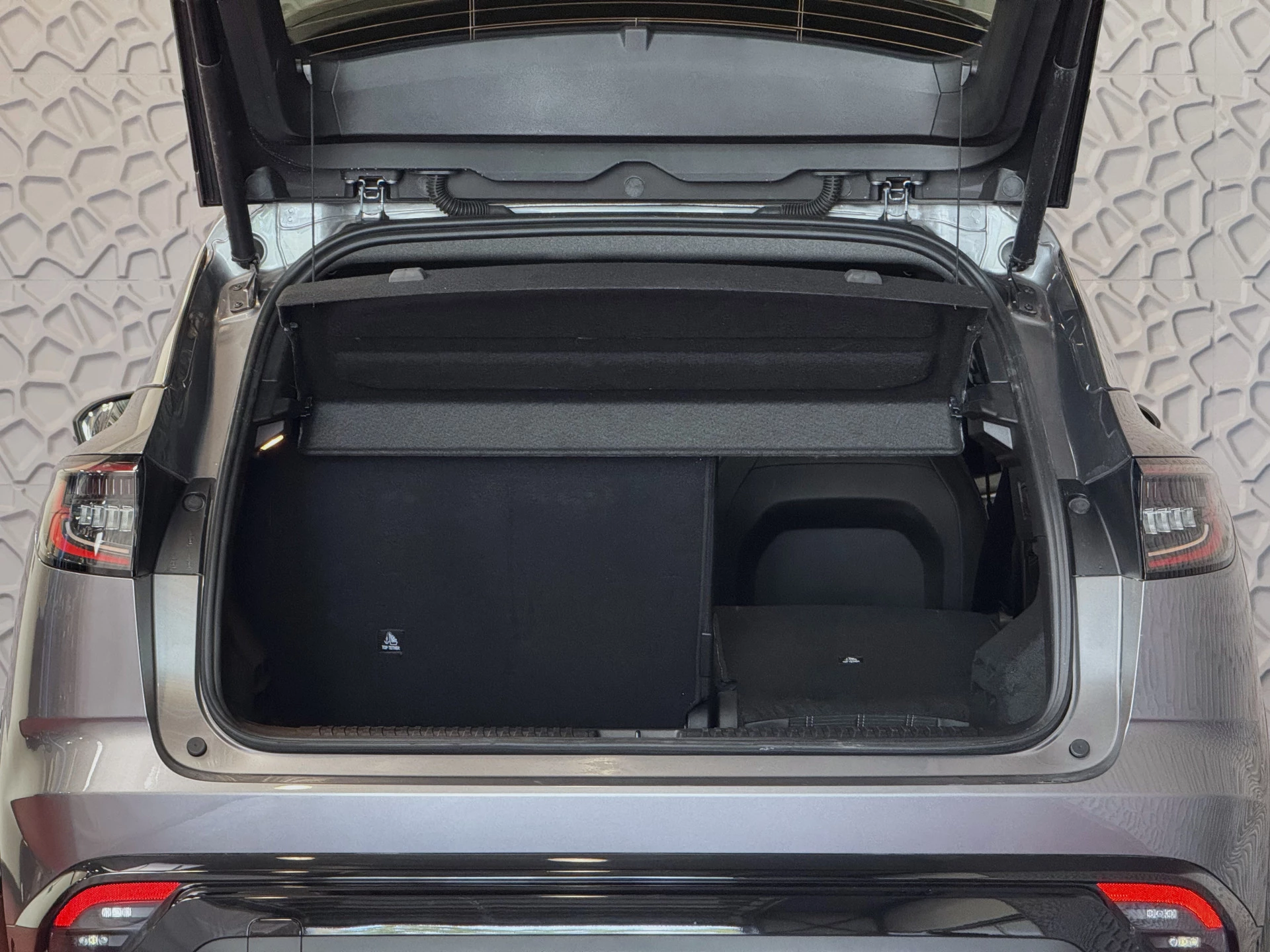 Hoofdafbeelding Renault Austral