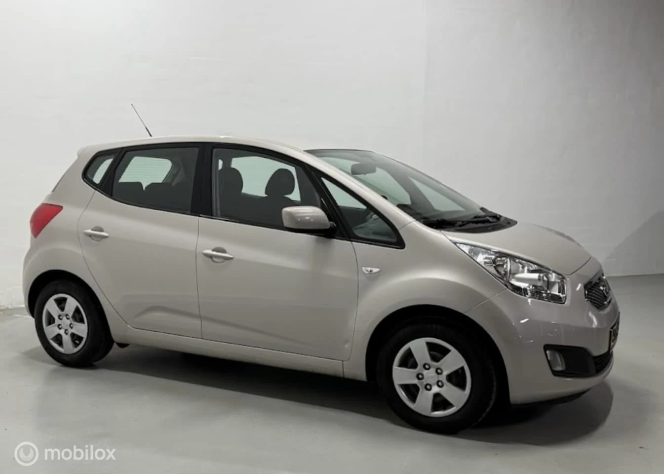Hoofdafbeelding Kia Venga