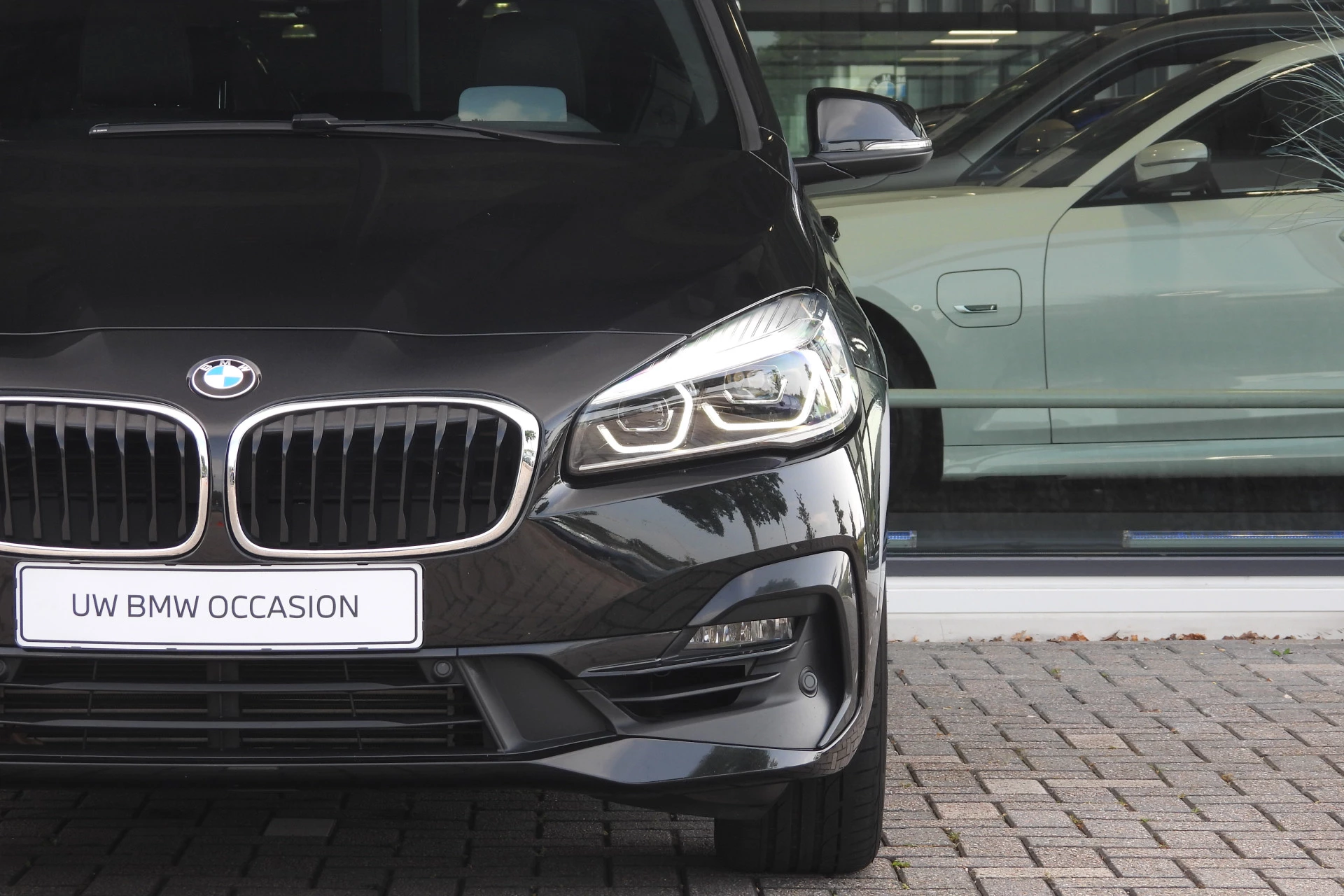Hoofdafbeelding BMW 2 Serie